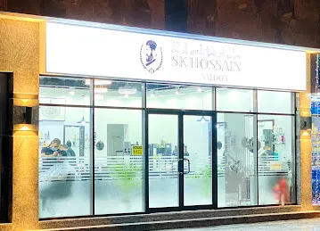 SK Hossain Gents Saloon