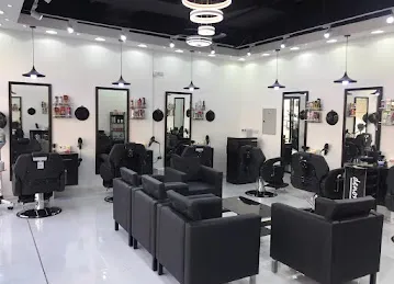 SK Hossain Gents Saloon