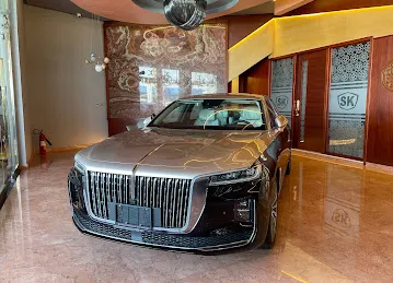 SK Motors Auto Market