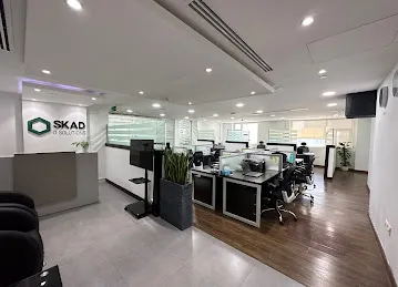 SKAD IT SOLUTIONS