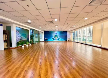 Skanda Yoga Center