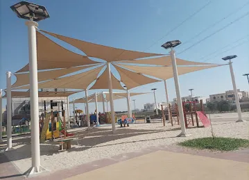 Skating Kids Playground