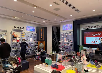 Skechers
