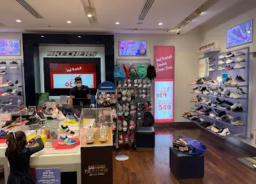 Skechers
