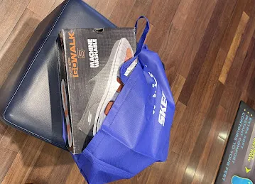 Skechers