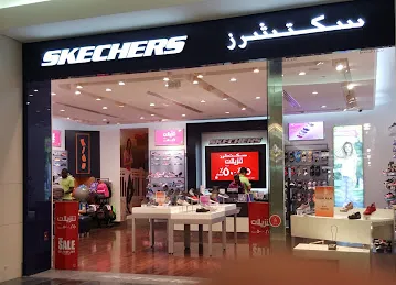 Skechers