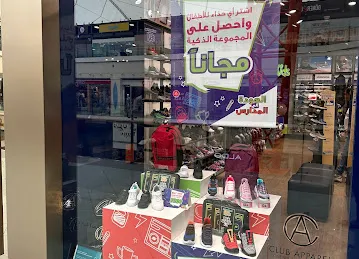 Skechers