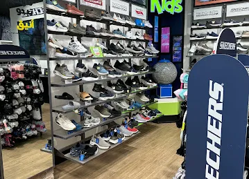 Skechers