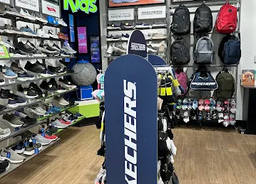 Skechers