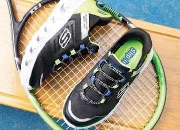 Skechers - Al Zahiya City Centre