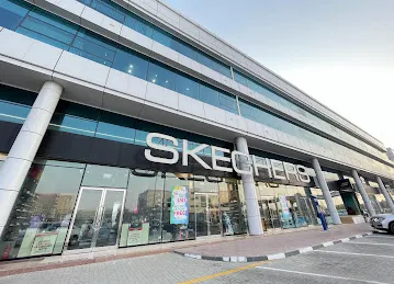 Skechers Showroom