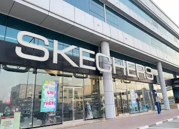 Skechers Showroom