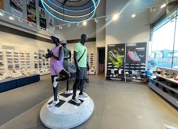 Skechers Showroom