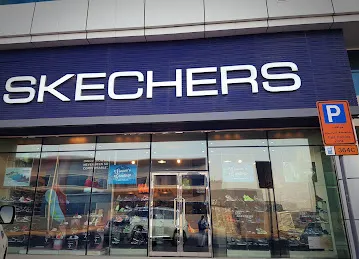 Skechers Showroom
