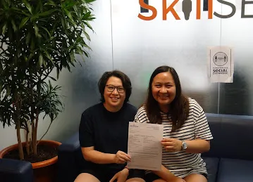 Skill Select Immigration Services