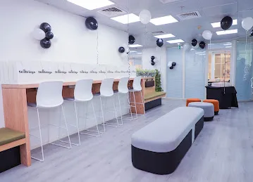 SkillBridge Academy, Dubai