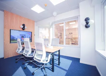SkillBridge Academy, Dubai