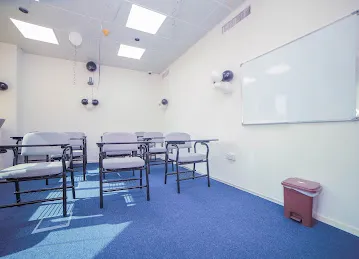 SkillBridge Academy, Dubai