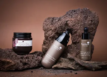 Skin Garden