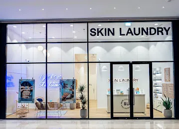 Skin Laundry Dubai DIFC