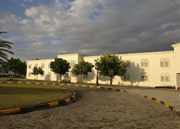سكن جامعة الشارقة