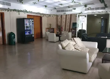 سكن جامعة الشارقة