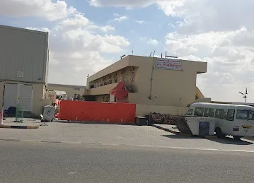 سكن عمال وشبرات خالد عمران