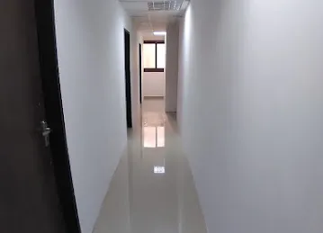 سكن موظفين امارات سيتي للاستثمار