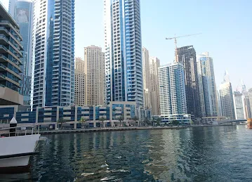 سكن ايمان دبي