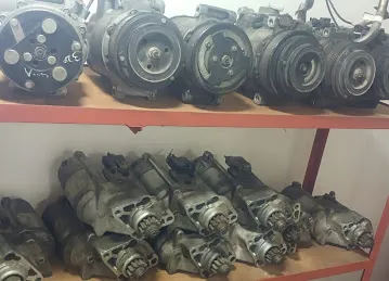 سكراب رينج روفر Scrap Range Rover