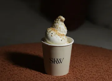 SKW Cafe