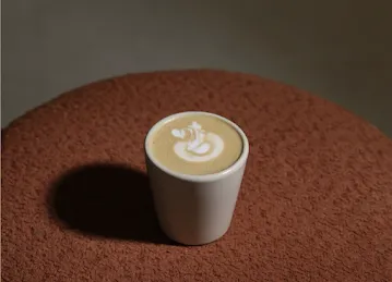 SKW Cafe