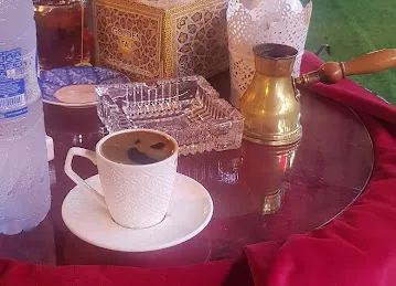 سكويا كوفي شوب