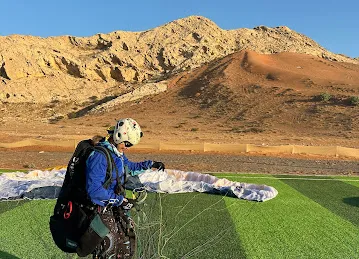 Sky Adventures