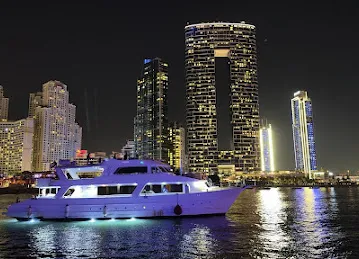 Sky Angel Yachts