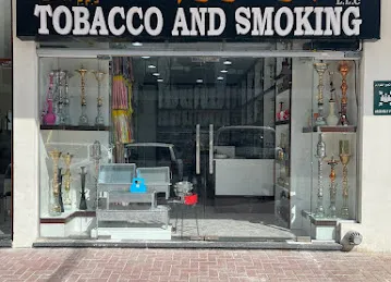 SKY BUZZ SMOKING AND TOBACCO SUPPLIES اسكاي باز لتجارة الوازم التدخين