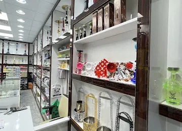 SKY BUZZ SMOKING AND TOBACCO SUPPLIES اسكاي باز لتجارة الوازم التدخين