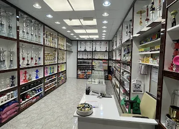 SKY BUZZ SMOKING AND TOBACCO SUPPLIES اسكاي باز لتجارة الوازم التدخين
