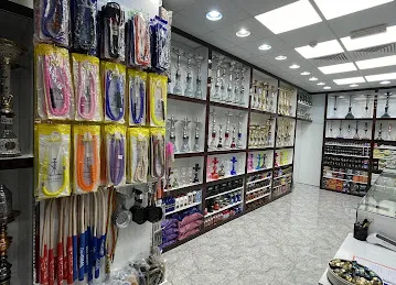 SKY BUZZ SMOKING AND TOBACCO SUPPLIES اسكاي باز لتجارة الوازم التدخين