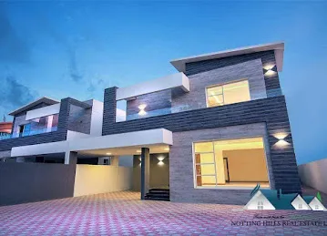 Sky city real estate سكاي سيتي للعقارات