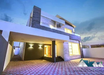 Sky city real estate سكاي سيتي للعقارات