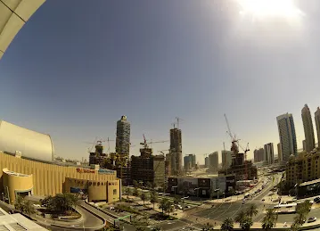 Sky Collection at Fountain Views - Emaar