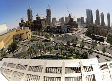 Sky Collection at Fountain Views - Emaar