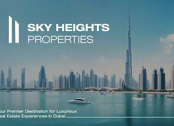 Sky Heights Properties