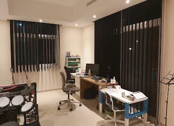 Sky Homes @ Yas Island Abu Dhabi شقق مفروشة