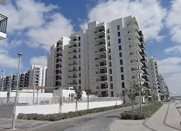 Sky Homes @ Yas Island Abu Dhabi شقق مفروشة