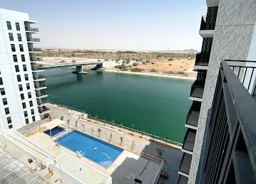 Sky Homes @ Yas Island Abu Dhabi شقق مفروشة