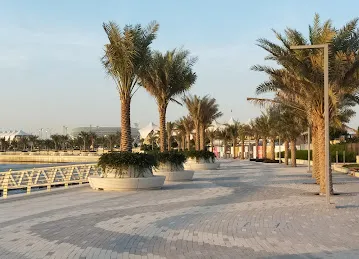 Sky Homes @ Yas Island Abu Dhabi شقق مفروشة