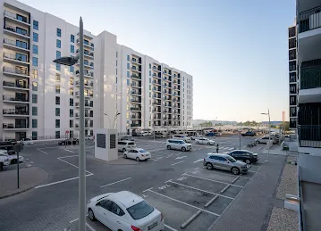 Sky Homes @ Yas Island Abu Dhabi شقق مفروشة