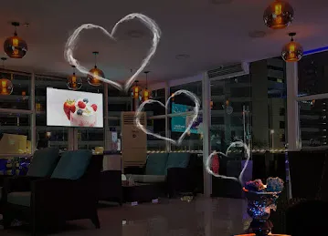 Sky Hookah 24 Cafe